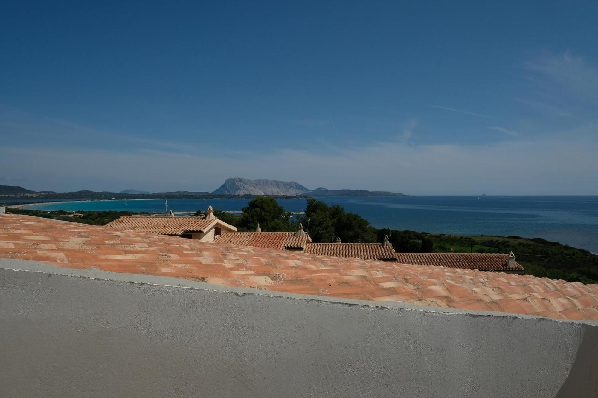 Amoreddu San Teodoro  Exterior foto