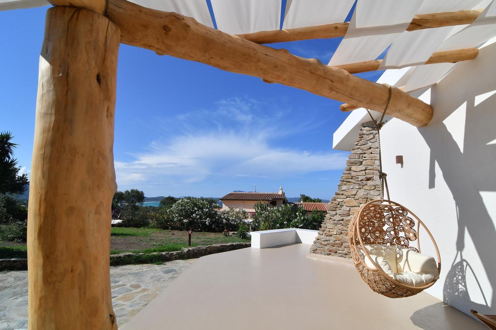 Amoreddu San Teodoro  Exterior foto