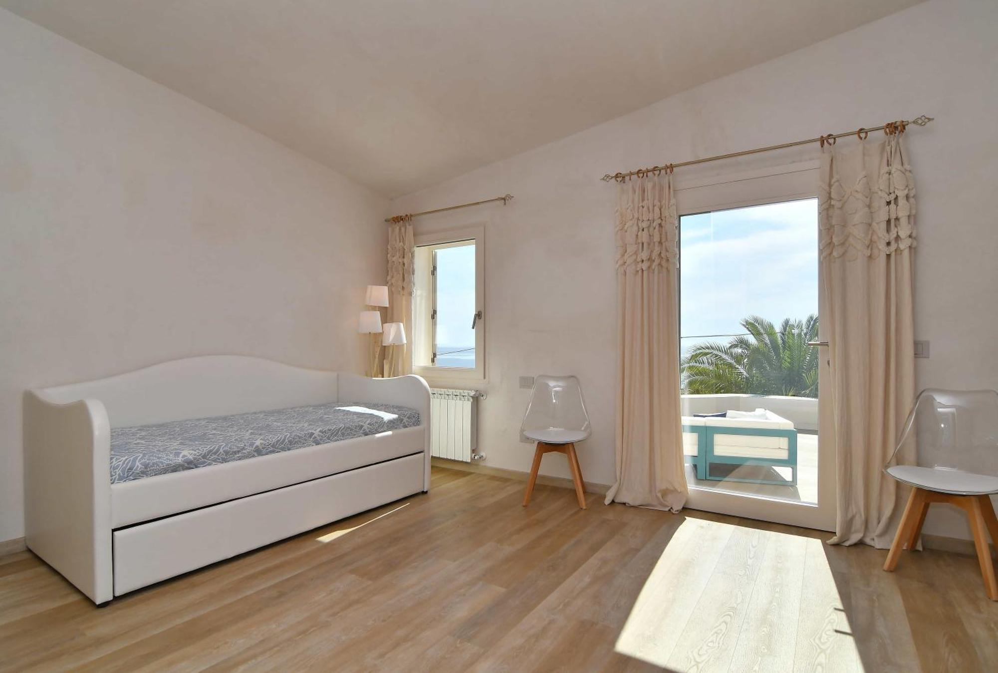 Amoreddu San Teodoro  Exterior foto